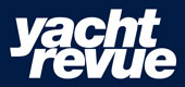 Logo Yachtrevue